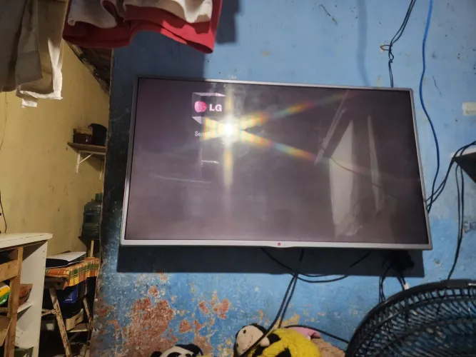 LG42LB5800