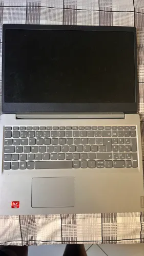 Notebook - Lenovo S145