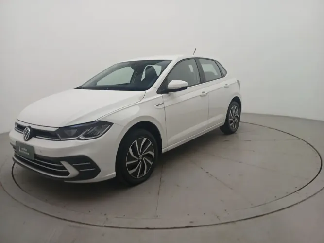 Volkswagen Polo Highline 170 TSI 1.0 Flex 12V Aut. 2026