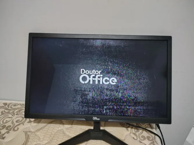 Monitor 24 polegadas