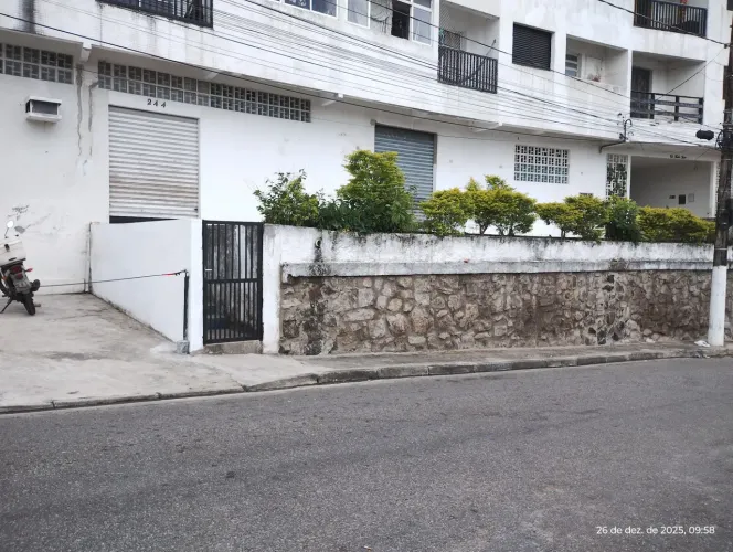  Vendo imóvel comercial, são Vicente!!