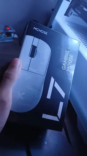 Mchose L7 Pro (NOVO)