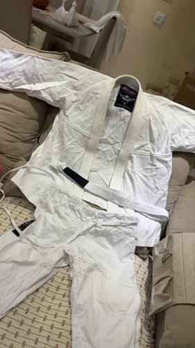 KIMONO KRUGANS ORIGINAL M3
