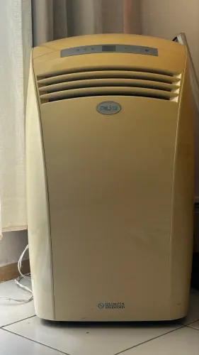 Ar condicionado Portátil