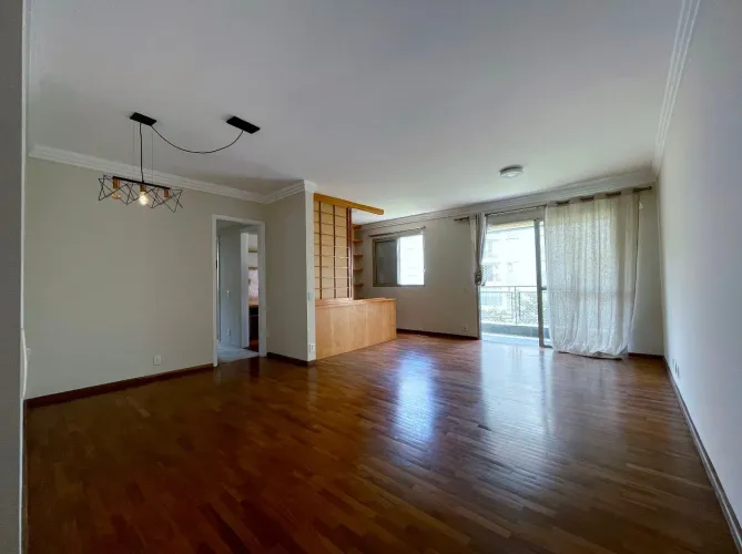Apartamento com 2 dormitórios à venda, 90 m² por R$ 800.000,00 - Real Parque - São Paulo/S