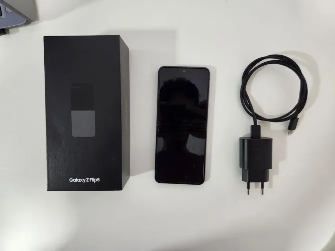 Galaxy ZFlip 5