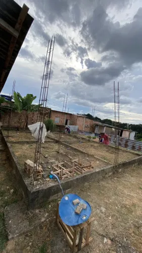Terreno a venda