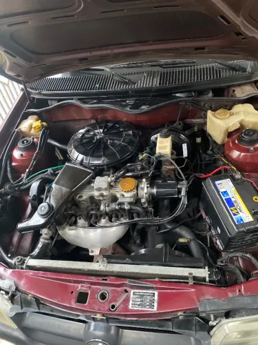 Chevrolet Kadett Gl/sl/lite/turim 1.8 1996