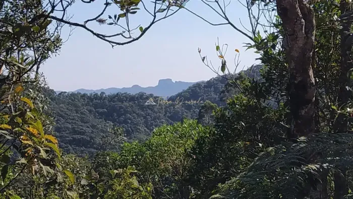 Lote para venda em Monteiro Lobato - Sp