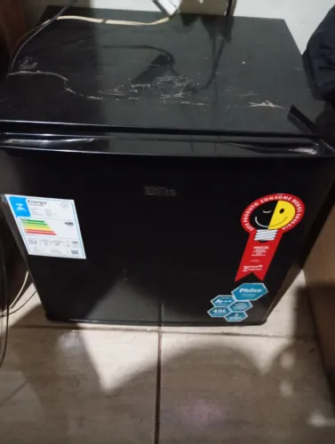Frigobar Philco