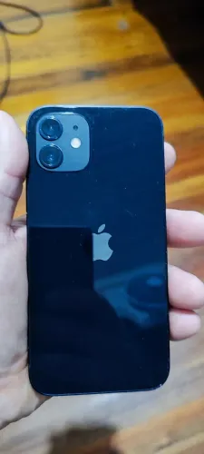 iPhone 12 128GB conservado bateria 100%