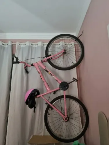 Bicicleta feminina aro 24