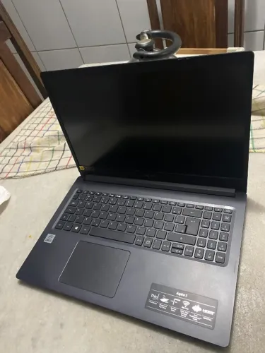 Notebook Acer Aspire 5