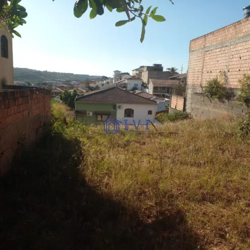Lote com 360 m Bairro Canaã Belo Horizonte