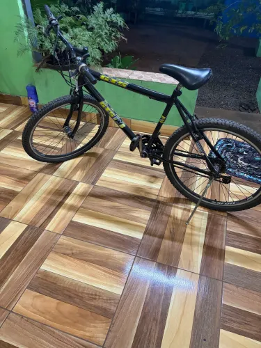 Bicicleta Aro 26, 21 Marchas