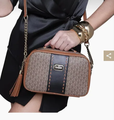 Bolsa Victor Hugo Kaia duca am