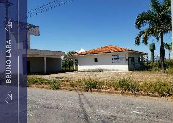 Terreno à venda, 60000 em Igarapé MG - Novo Igarapé
