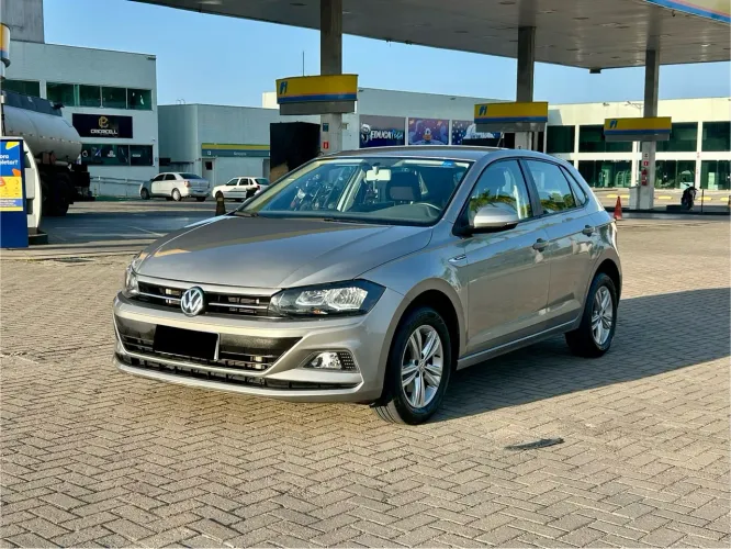 Volkswagen Polo Comfort. 200 TSI 1.0 Flex 12V Aut. 2020