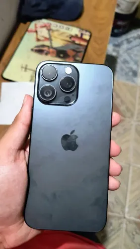 iPhone 15 pro Max 512gb