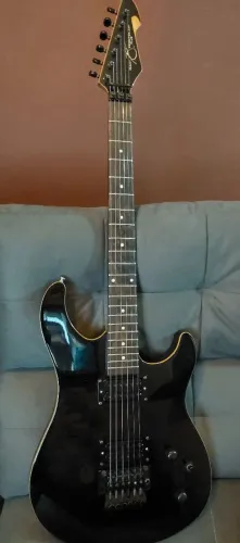 Guitarra Peavey Predator