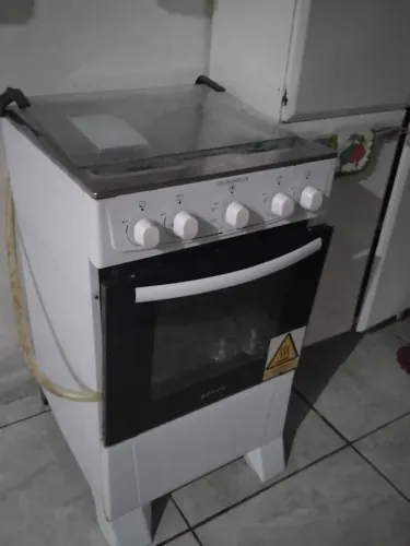 Fogão