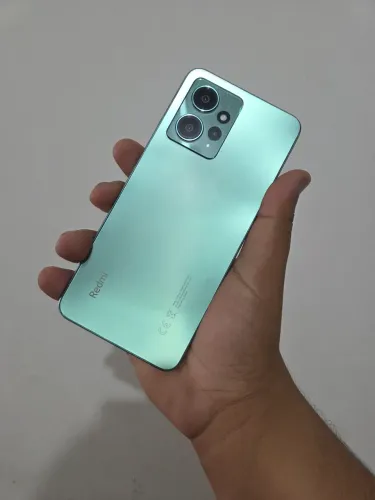 XIAOMI REDMI NOTE 12 128GB