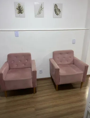 Poltronas