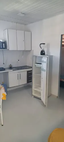 Kitnet mobiliado