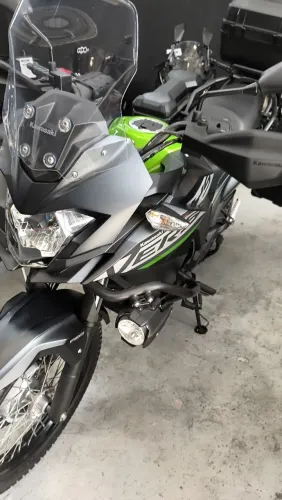 Versys -X 300 TOUER