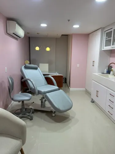 Sublocação de consultório - Área da Estética | Icaraí - Niterói