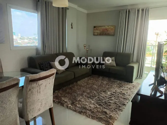 Apartamento disponível para locação no bairro Presidente Roosevelt.