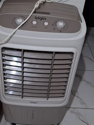Climatizador