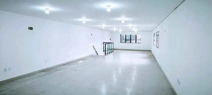 PONTO COMERCIAL 300M² - SANTO ANTONIO SCS