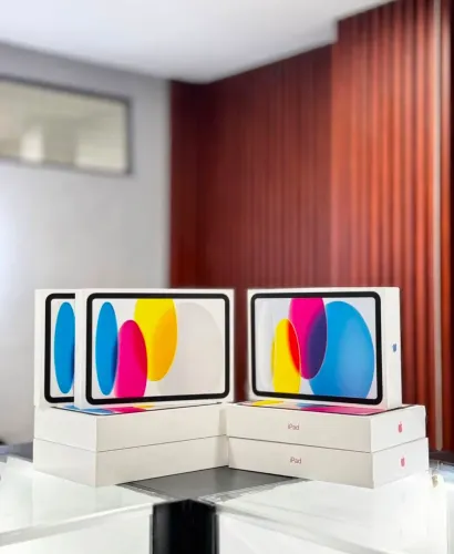 IPad 11 256GB com NOTA FISCAL + 1 Ano de garantia
