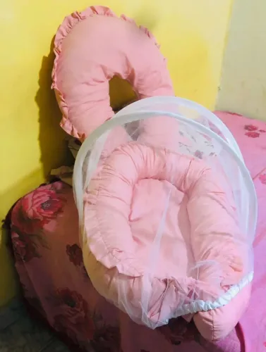 Ninho Para Bebê usado 2 vezes