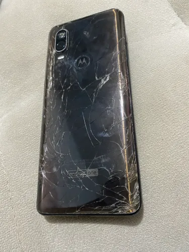 celular para retirada de peças 