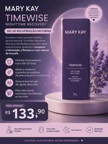 Mary Kay