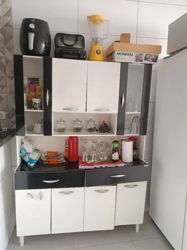 Armário de cozinha