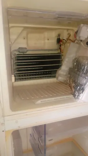 Márcio Refrigeração