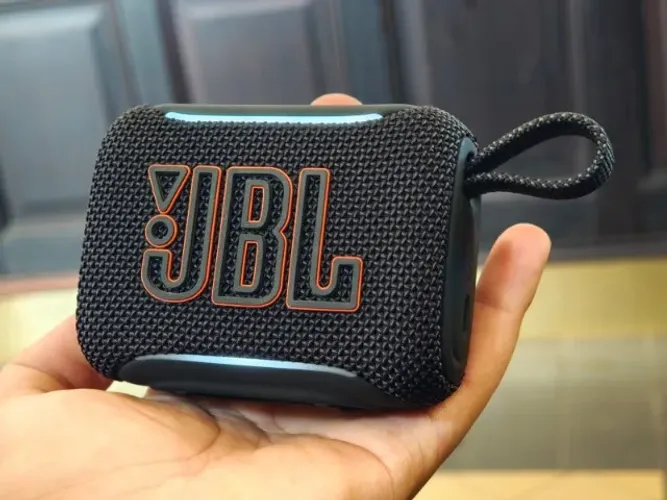 CAIXA DE SOM JBL G05