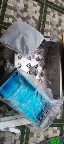 Cuba Gourmet para Cozinha Aço Inox 304 58x45cm Terena Prata