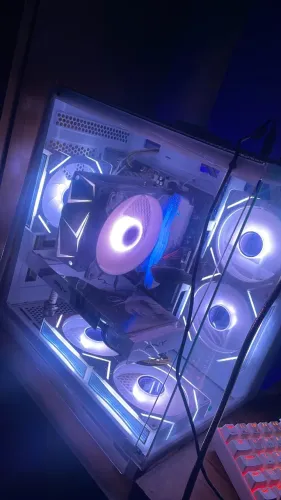 pc gamer ryzen