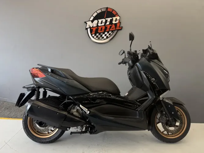 Yamaha Xmax 250 abs 2021