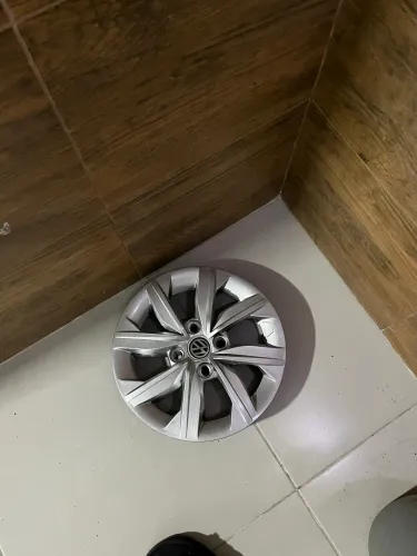 CALOTA VW GOL SAVEIRO VOYAGE 