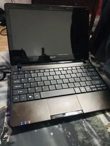 Notebook Acer Aspire One