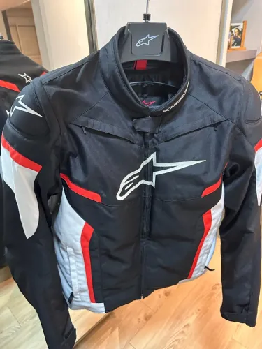 Jaqueta de moto Alpinestars
