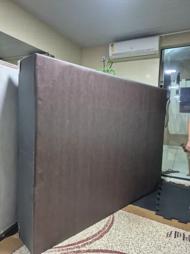 VENDO CAMA BOX ORTOBOM