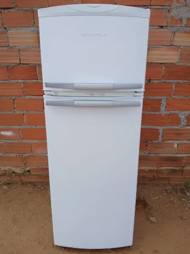 Geladeira Brastemp Frost Free