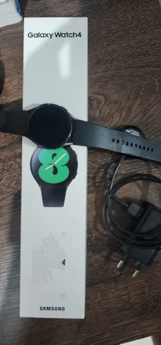 Smartwatch Galaxy Watch 4