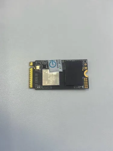 SSD 1TB NVME
